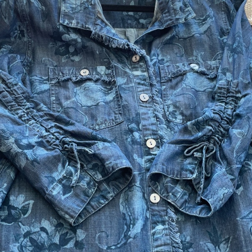 John Mark Top - image 4